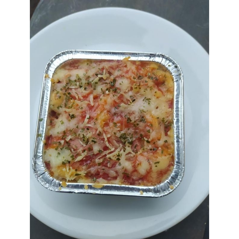 

Makaroni schotel