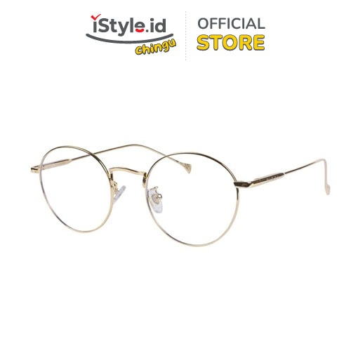 RIETI Glasses LICORNE G Gold