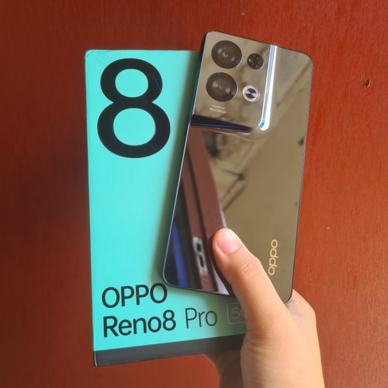 Oppo Reno 8 Pro 5G 12/256gb
