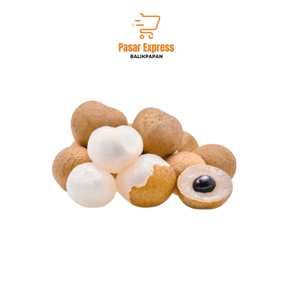 

Buah Kelengkeng (1kg/500gr) - Pasar Express Balikpapan