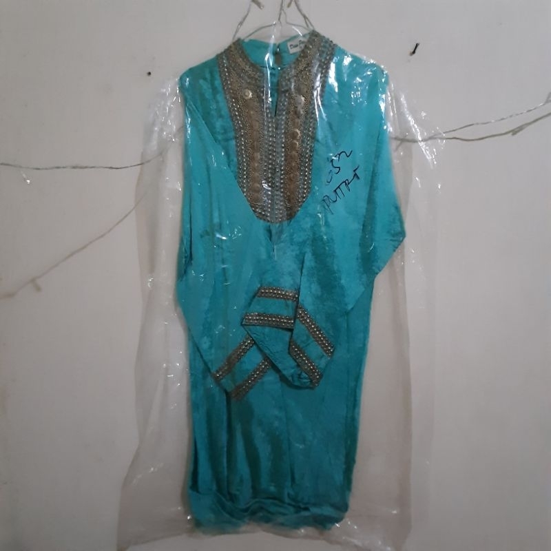 Tunik Blouse Dian Pelangi