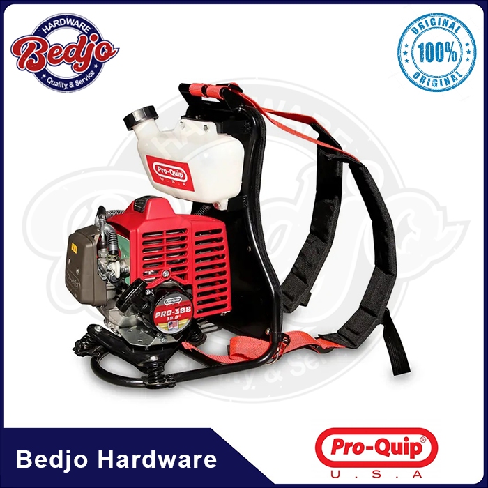 Pro Quip Mesin Potong Rumput HD Pro 388