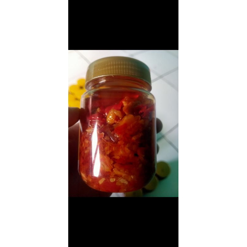 

sambal kangen sambal cumi sambal suwir ayam khas lembur