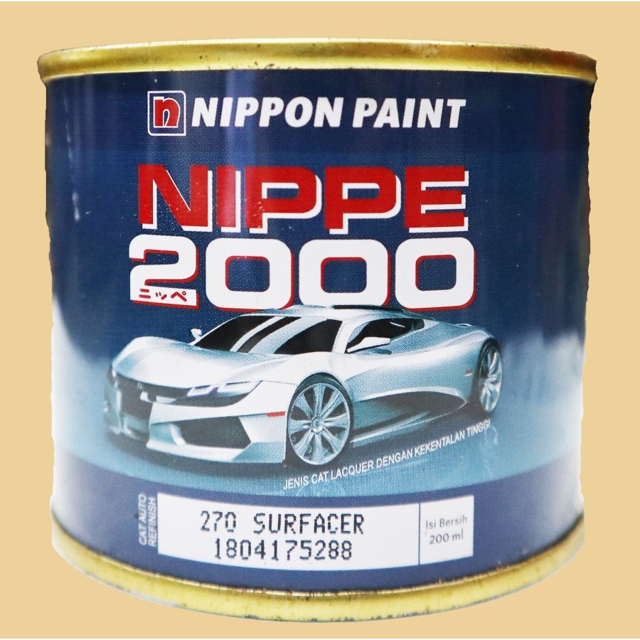 Cat Duco Nippe 2000 200 cc