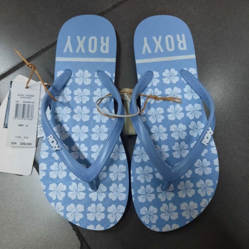 Sandal Anak Perempuan Roxy
