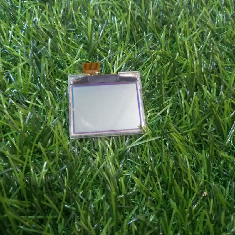 LCD NOKIA MODEL 1280 TYPE RM-647 NORMAL GARANSI