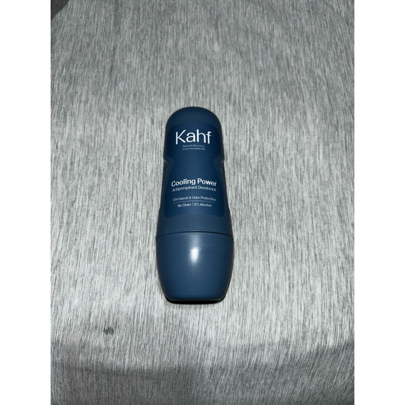 Khaf Deodorant