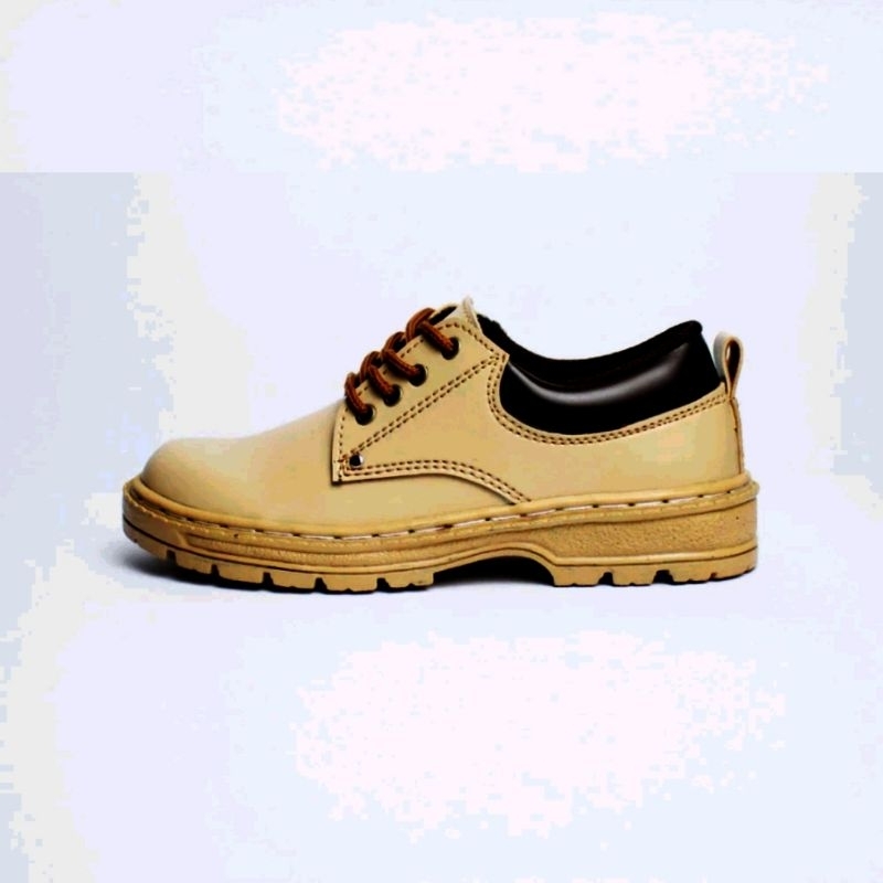 Paket Usaha Sepatu Kodian merk lokal