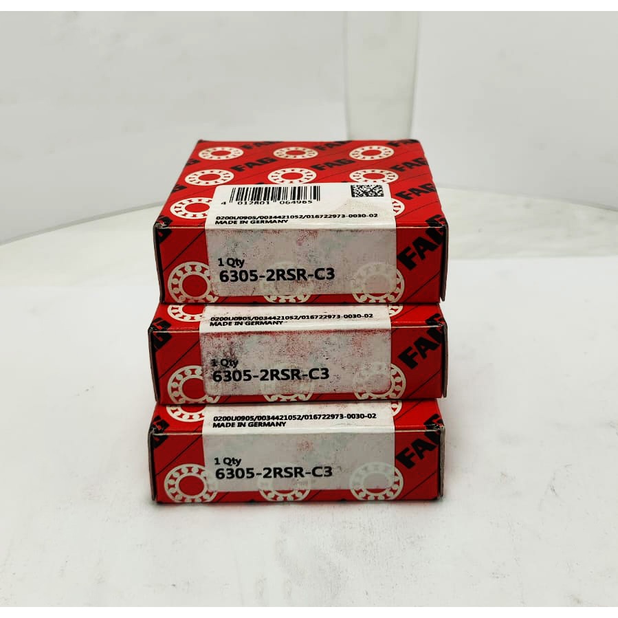 Ball Bearing 6305 FAG