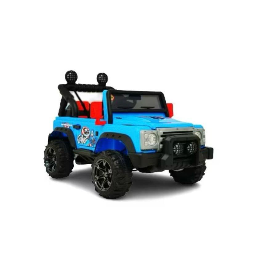 SEWA Mobil Captain Amerika - Azkia Baby Rental Medan Mainan Anak Medan