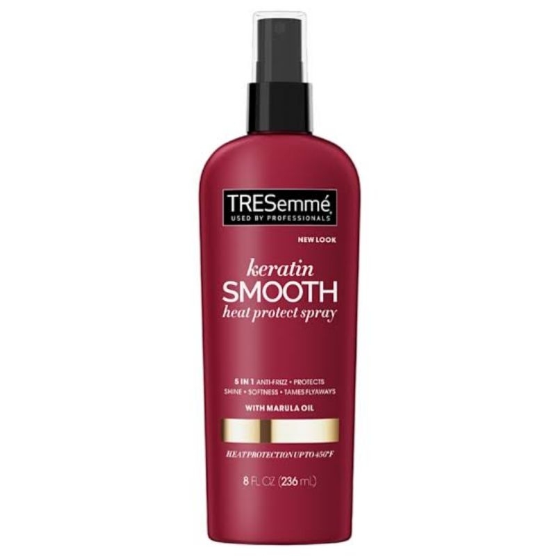 TRESemme Keratin Smooth Heat Protect Spray 236ml