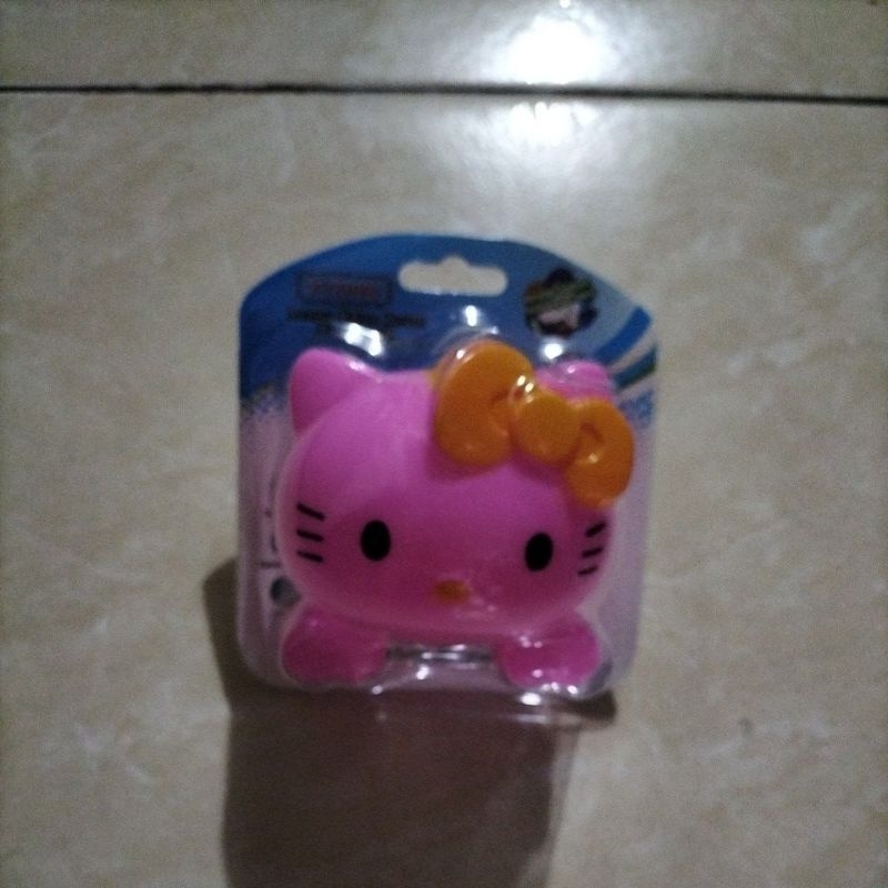 LAMPU TIDUR UNIK LED HELLO KITTY KYZUKU