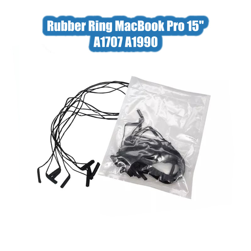 Rubber Ring Karet LCD MacBook Pro 15" A1707 A1990