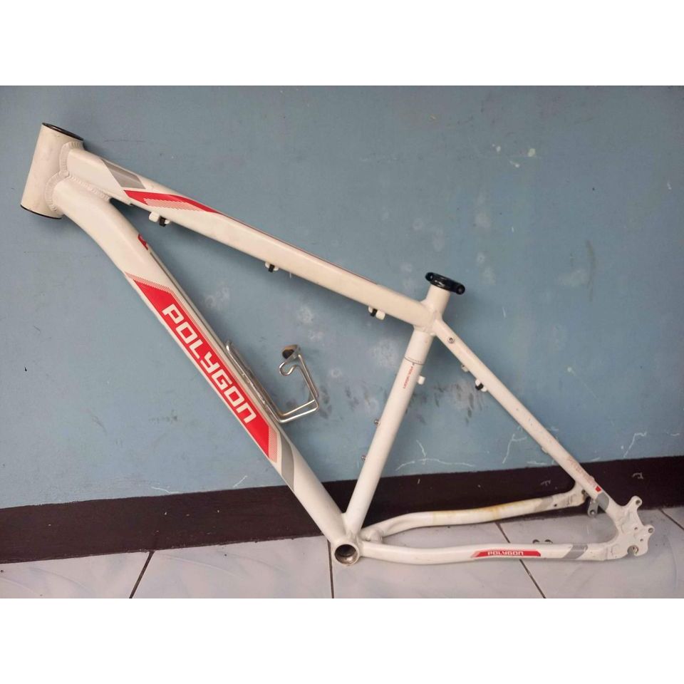 Frame Polygon Premier 3.0 ring 27.5 size M18