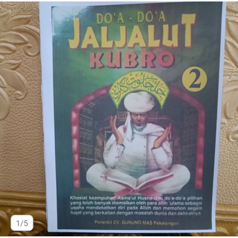 JALJALUT KUBRO 2