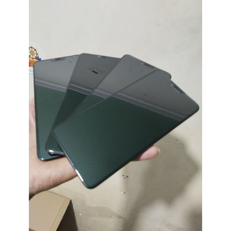 LCD Oppo a3s plus frame