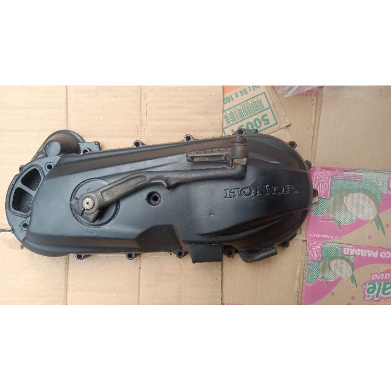 blok block cvt/bak selah beat Karbu/original copotan