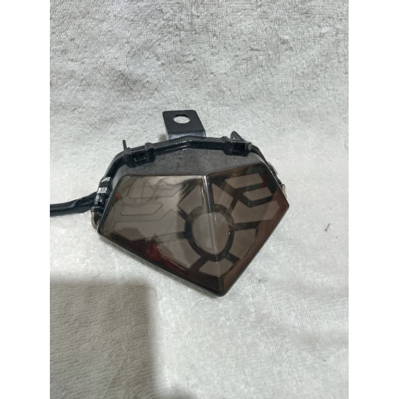 Lampu Stop LED 3in1 Vixion New Nvl Nva Aerox 125 Lampu Bela Vixion New Aerox 125 Stop Lamp LED