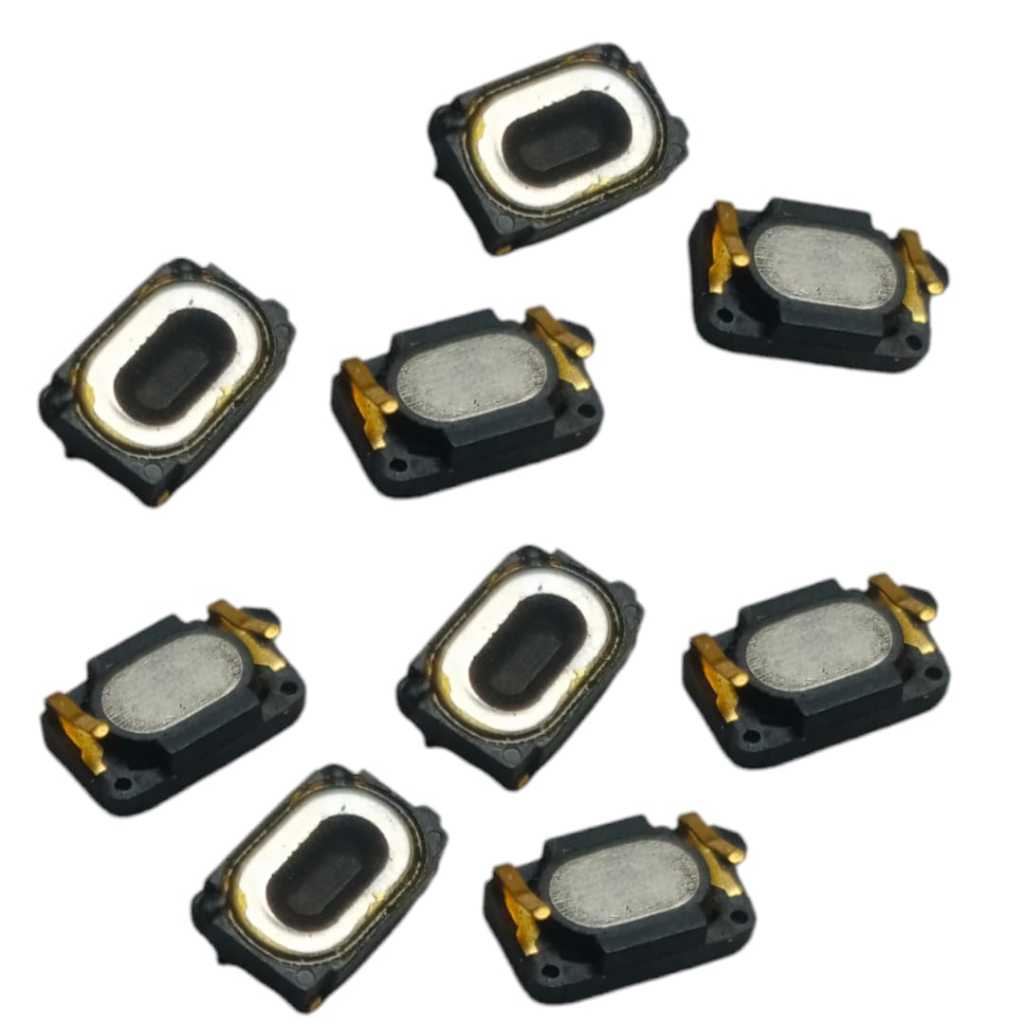 RINGER / LOUD SPEAKER TYPE LAMA