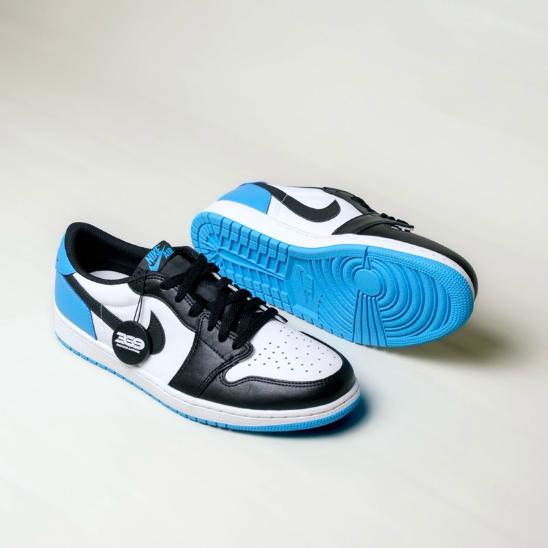 Air Jordan 1 Low OG UNC (original 100%)