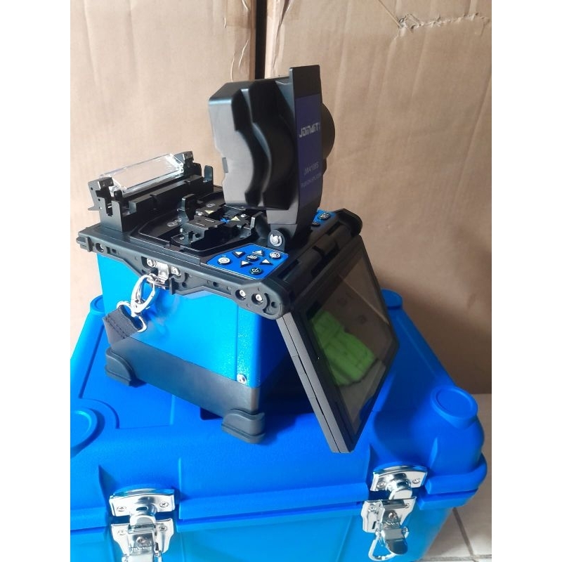 Splicer jw4109/aplicer joinwit 4109