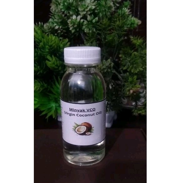 

Minyak VCO 100ml