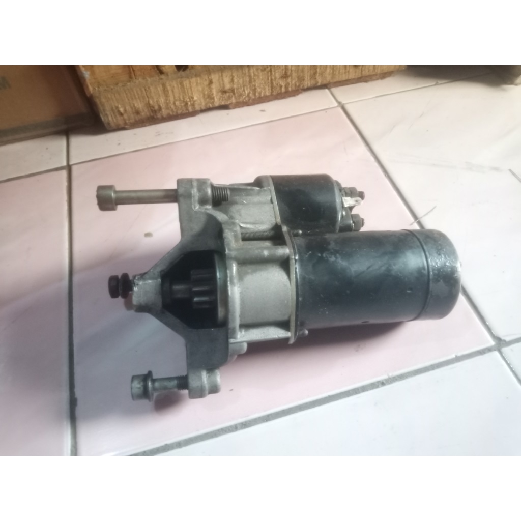 dinamo stater PEUGEOT 306 406 N3 N5 J5 VALEO made in france original