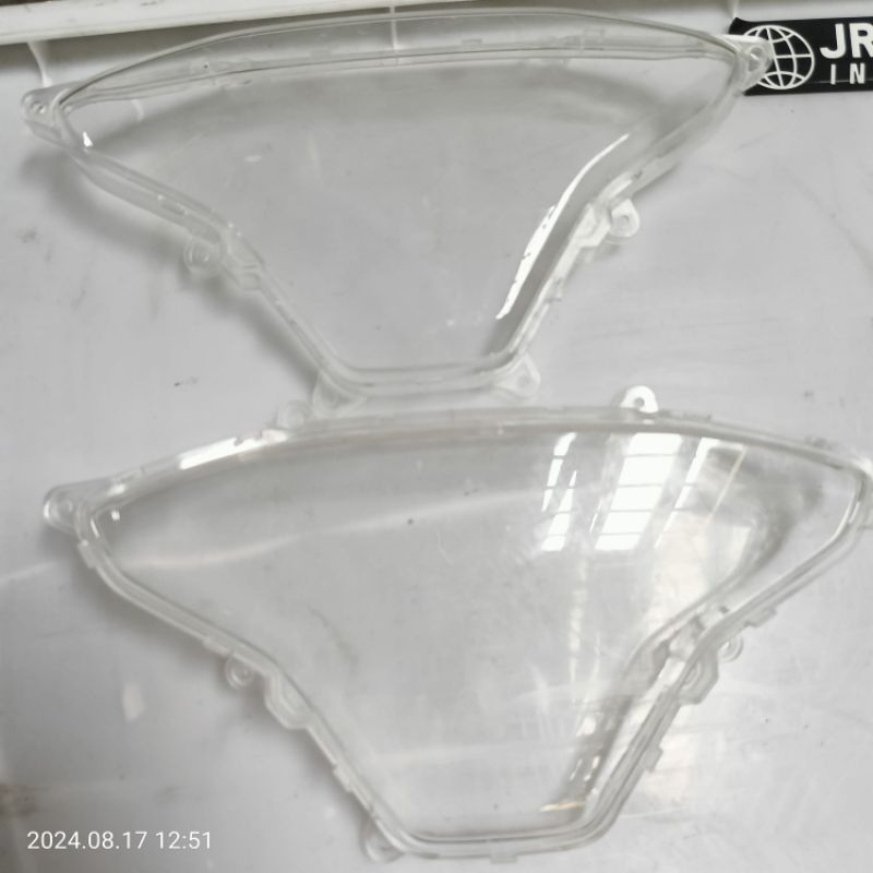 Mika speedometer Spidometer Aerox Kaca Mika Speedometer spidometer Aerox 155 New Original