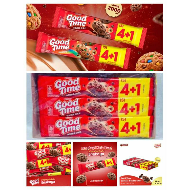 

GoodtimeCookies