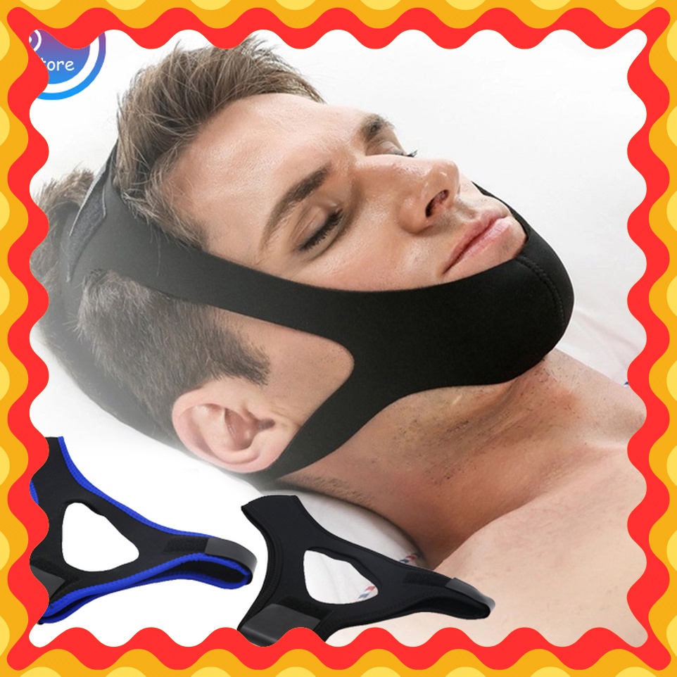 DESAIN KEREN Alat Anti Ngorok Saat Tidur Alat Ngorok Sabuk Anti Ngorok Alat Anti Dengkur Alat Anti N