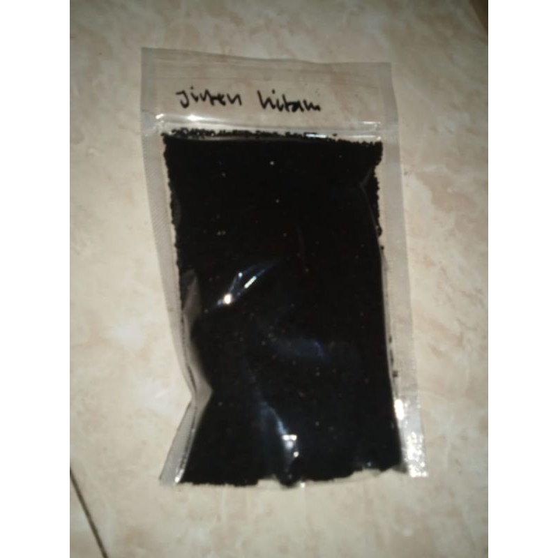

jinten hitam 250 gr