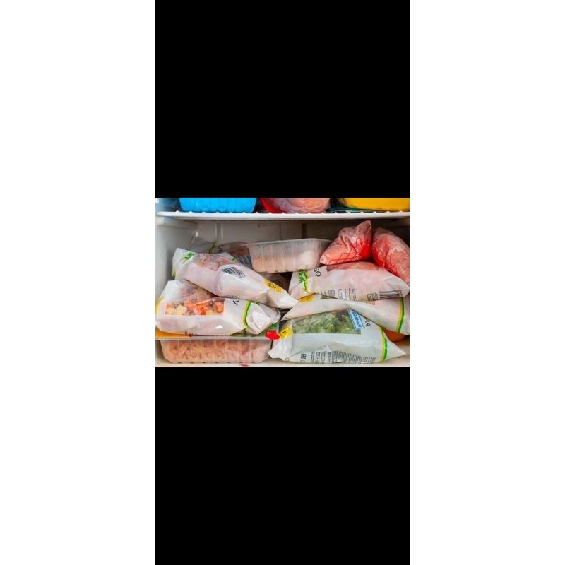

FROZEN FOOD DMW