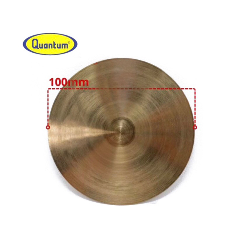 Burner Kuningan Kompor Gas Model Quantum Besar 10 cm Kuningan Gas