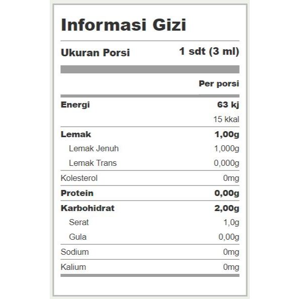 

IO Fiber Fibre Creme Creamer Krimer Bubuk Ellenka Multi Puose Keto Friendly 168Gram 450Gram 1 Kg 1Kg