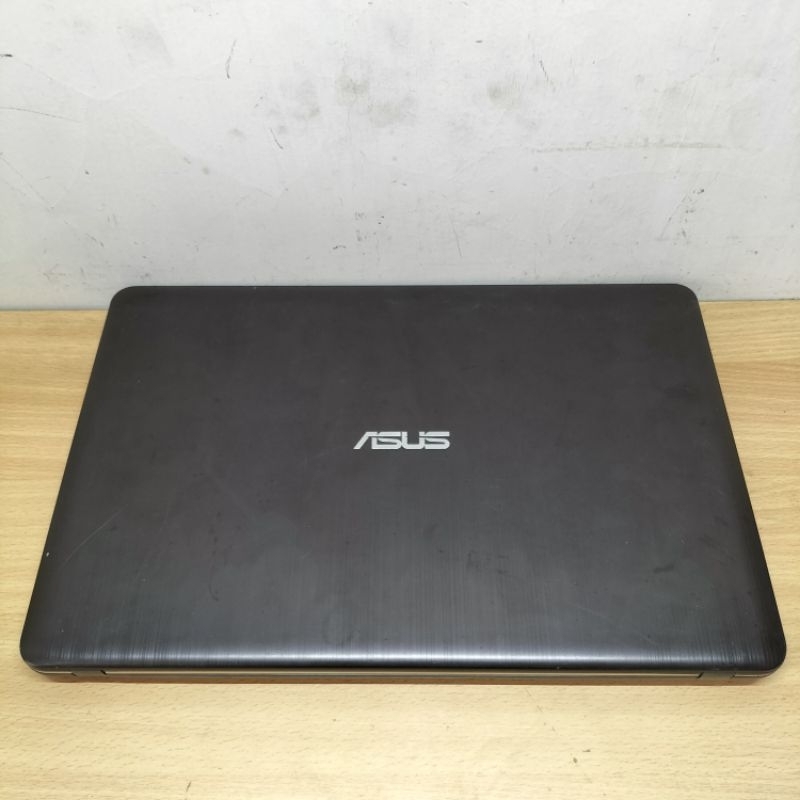 Kesing Case Casing Full set Laptop Asus X540Y