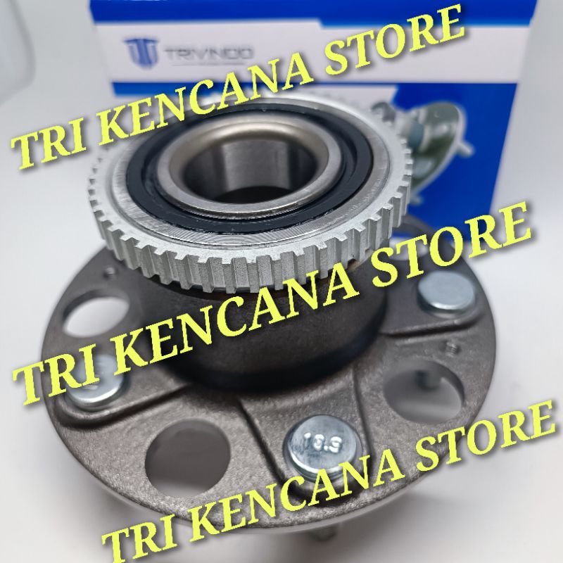 BEARING RODA BELAKANG HONDA ODYSSEY RA6 TAHUN 2000-2003