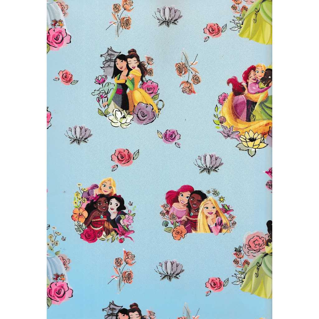 

KERTAS KADO SANSAN WAWA/SANWA PRINCESS SW5778