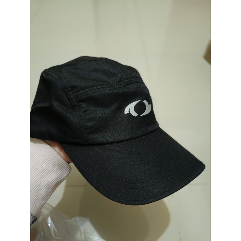 sports station big sale astec epso running cap black