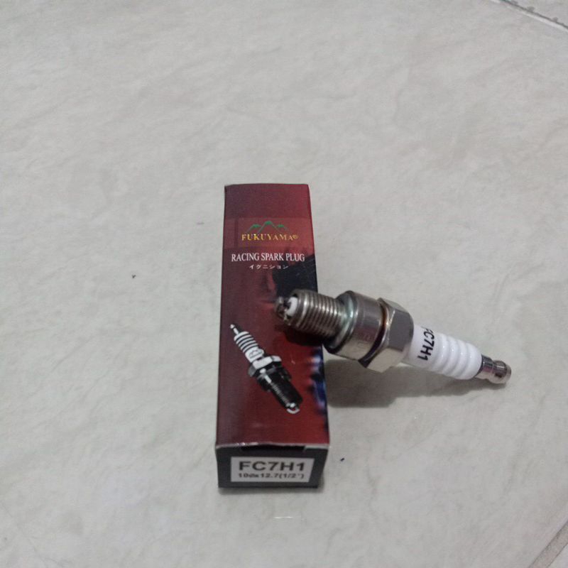 Busi Grand Smash Supra Mio Vega Jupiter Fukuyama