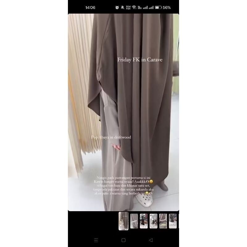 FK FRIDAY CARAFE ELMADINA