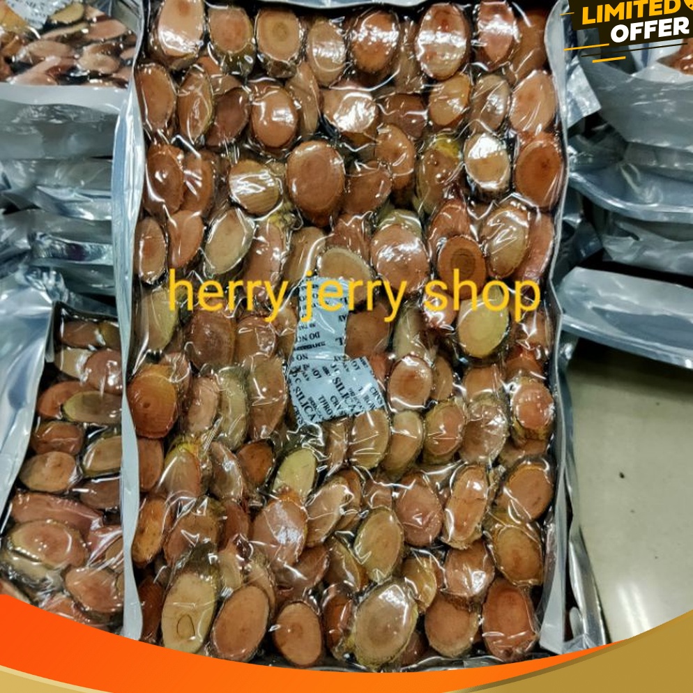 

SUPER HOT tongkat ali merah asli kalimantan ukuran kecil 5