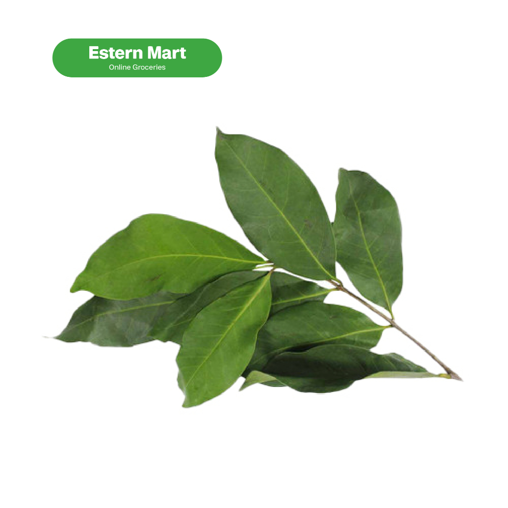 

Daun salam 1 ikat