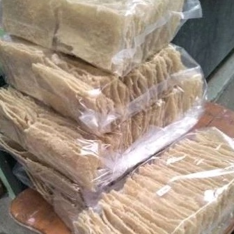 

PROMOV KRUPUK GENDAR NASI KRECEAN MENTAH BERAT 1 kg Mantep HARGA 45 Berkualitas