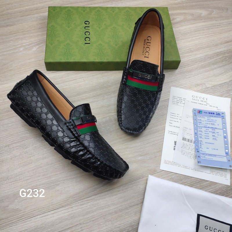 LOAFER PRIA GUCCI IMPORT BRANDED