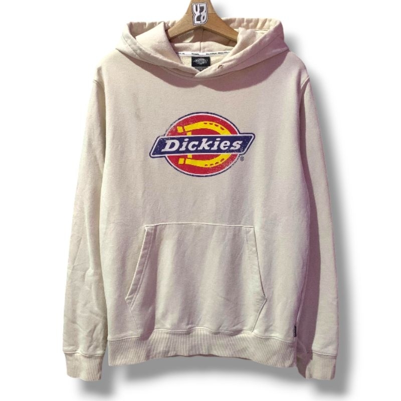 HOODIE DICKIES TAPAL KUDA