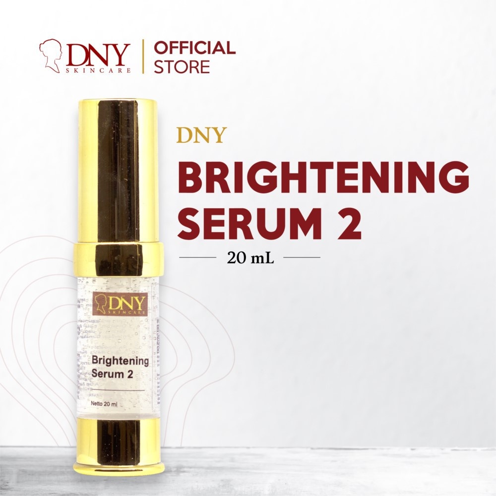 D.N.Y BRIGHTENING SERUM2