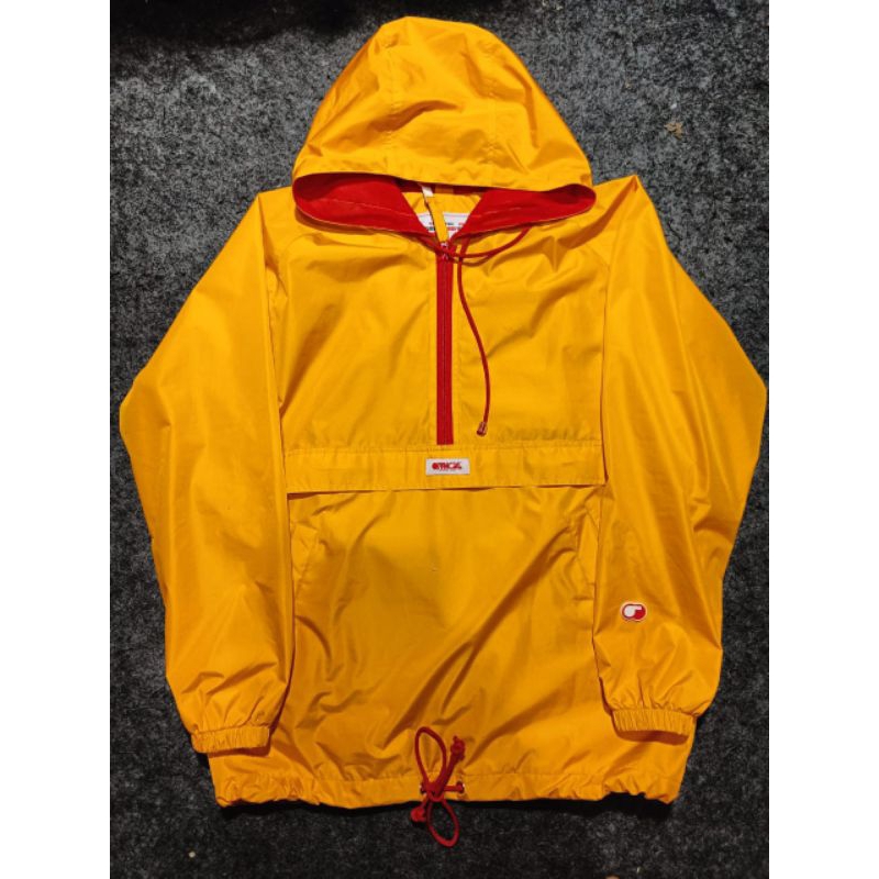cagoule offhool