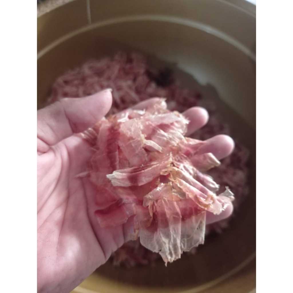 

RB Katsuobushi Premium 200gr (Grade A)