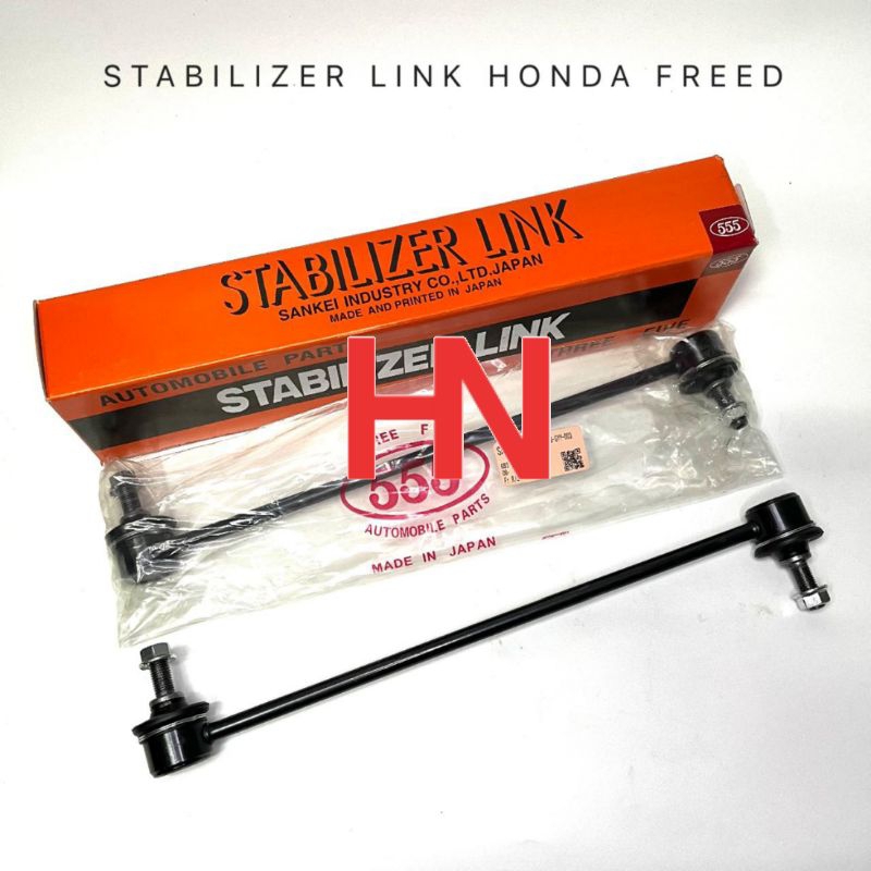 LINK STABIL HONDA FREED 555 - STABIL LINK FREED - STABILIZER LINK FREED 555