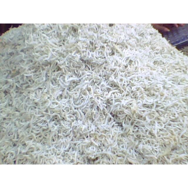 

ikan asin teri nasi medan size kecil 1kg